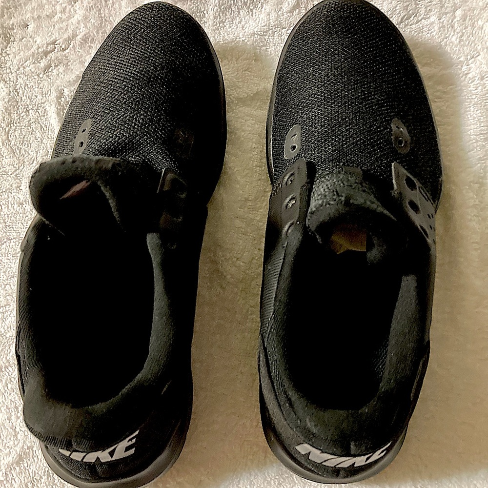 Nike flex men’s sneakers new